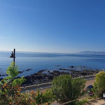 Holiday Home View On The Sea Cala Gonone Zewnętrze zdjęcie
