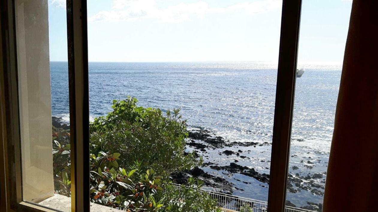 Holiday Home View On The Sea Cala Gonone Zewnętrze zdjęcie
